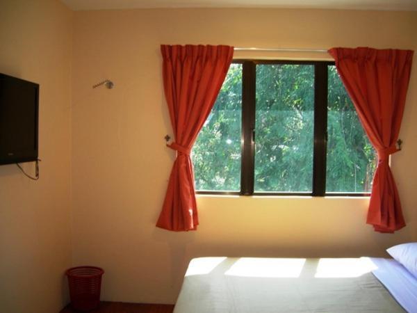 Hotel Surya Palace Куала Лумпур Стая снимка